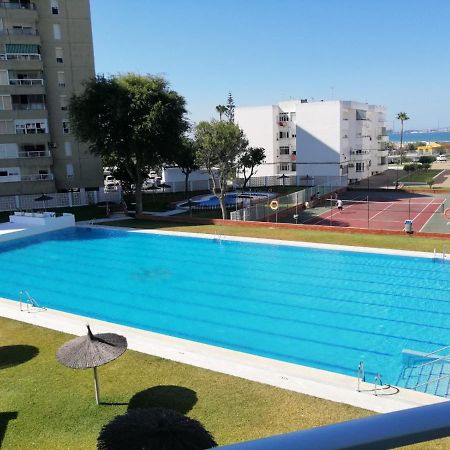 Collado Apartment El Puerto de Santa María Extérieur photo