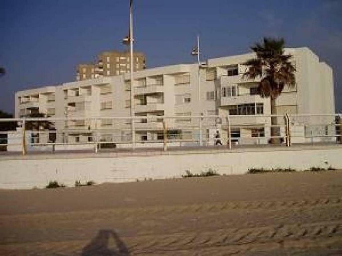 Collado Apartment El Puerto de Santa María Extérieur photo